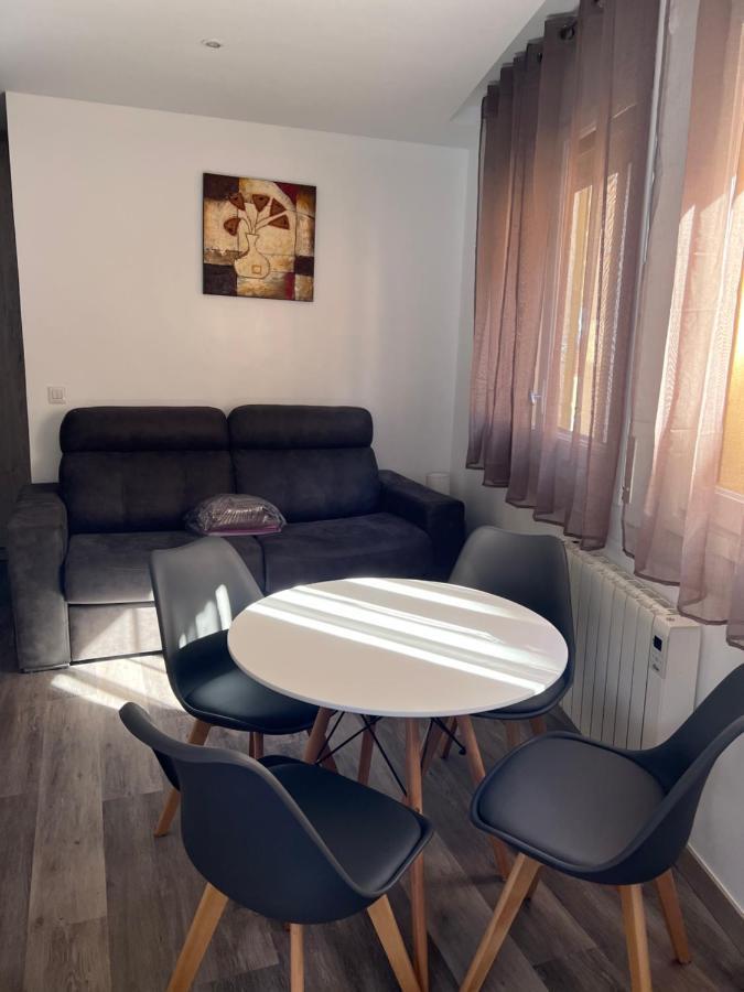 Sky 402 By Confortsky Pas De La Casa Exterior foto