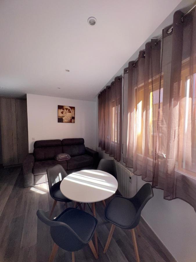 Sky 402 By Confortsky Pas De La Casa Exterior foto