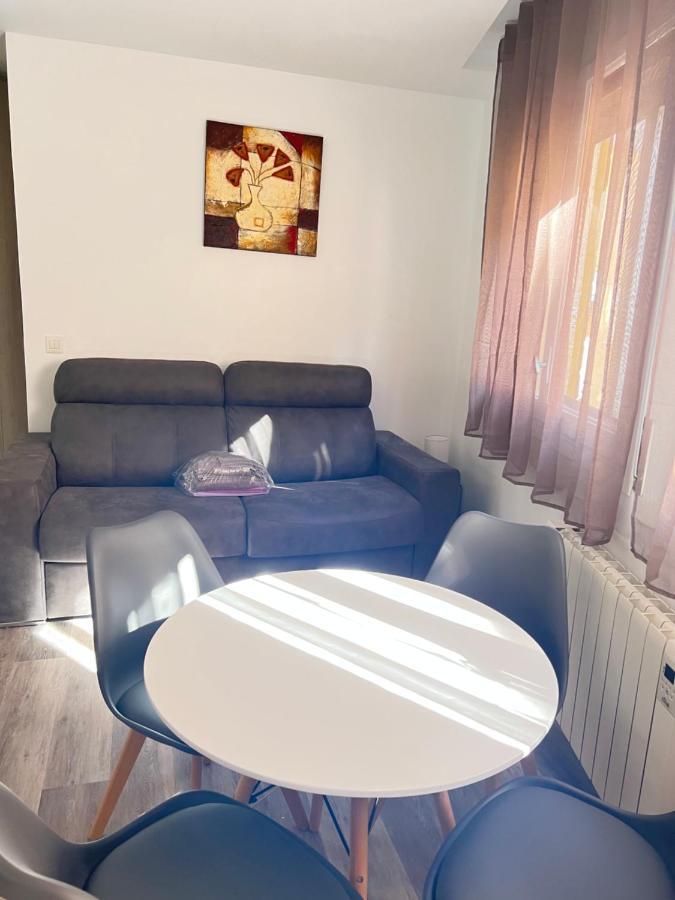 Sky 402 By Confortsky Pas De La Casa Exterior foto