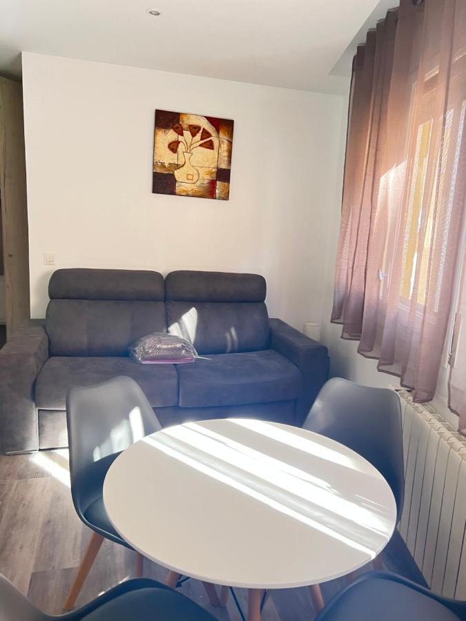 Sky 402 By Confortsky Pas De La Casa Exterior foto