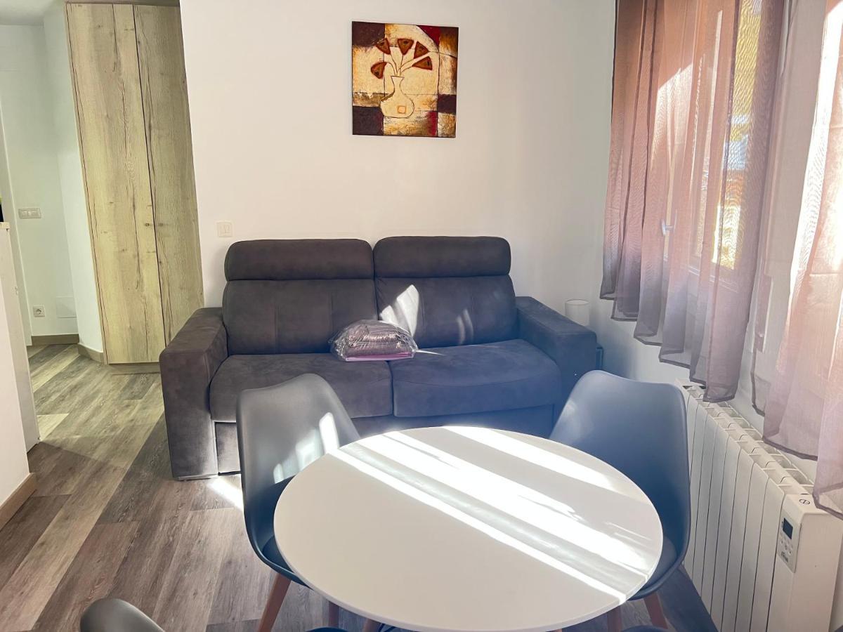 Sky 402 By Confortsky Pas De La Casa Exterior foto