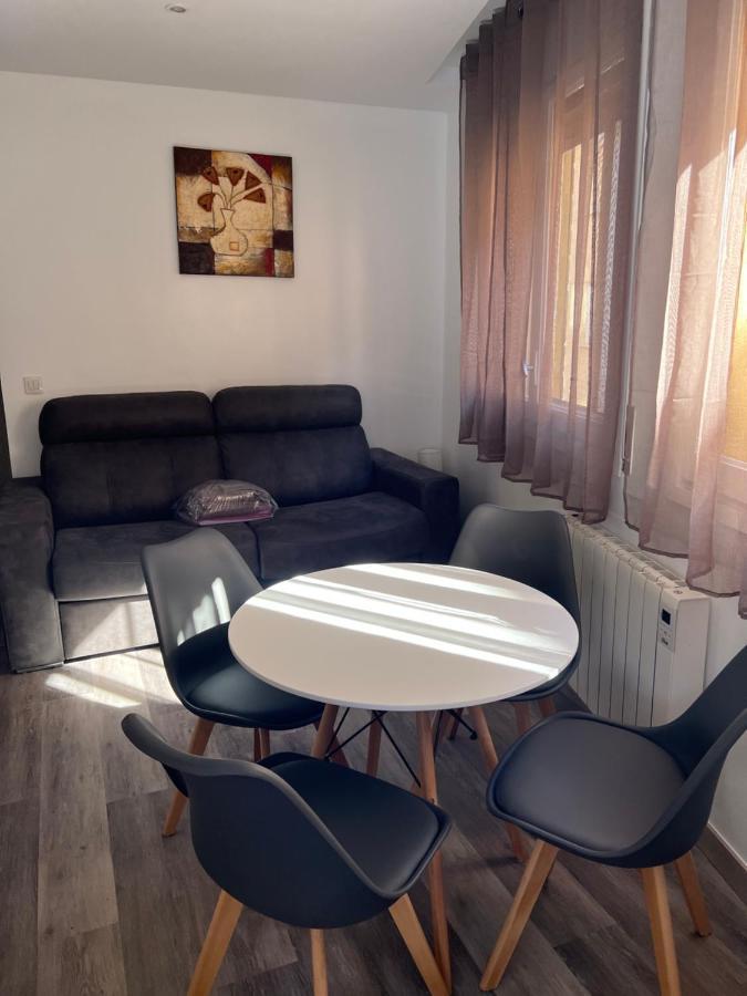 Sky 402 By Confortsky Pas De La Casa Exterior foto