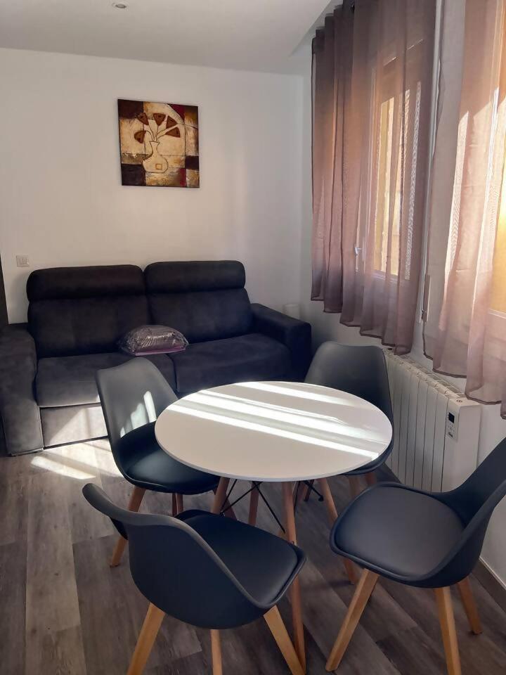 Sky 402 By Confortsky Pas De La Casa Exterior foto