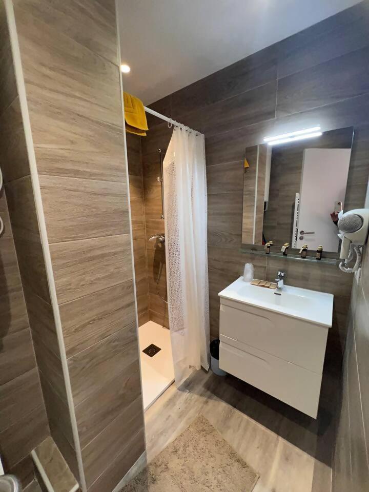 Sky 402 By Confortsky Pas De La Casa Exterior foto