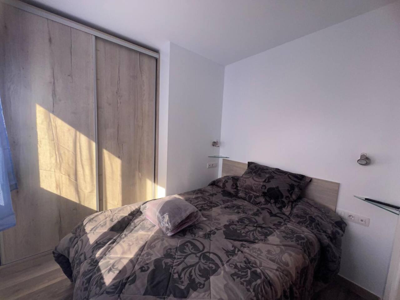 Sky 402 By Confortsky Pas De La Casa Exterior foto