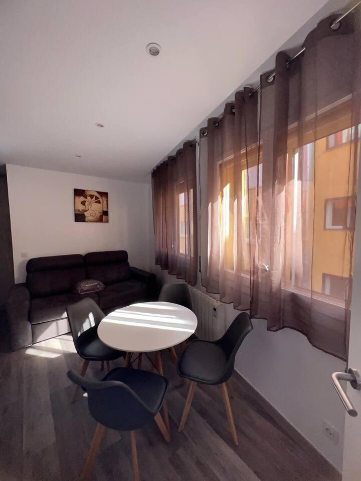 Sky 402 By Confortsky Pas De La Casa Exterior foto