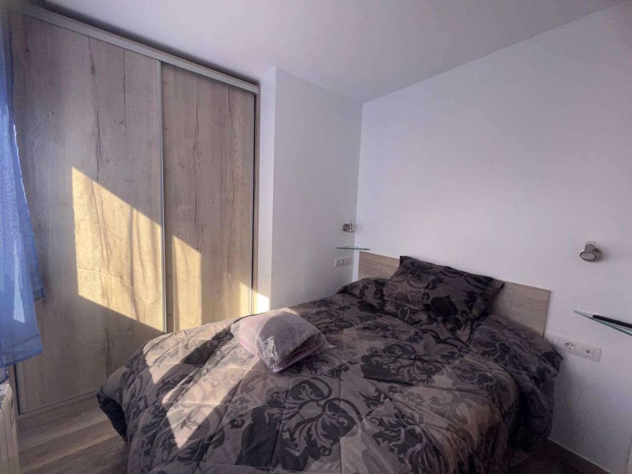 Sky 402 By Confortsky Pas De La Casa Exterior foto