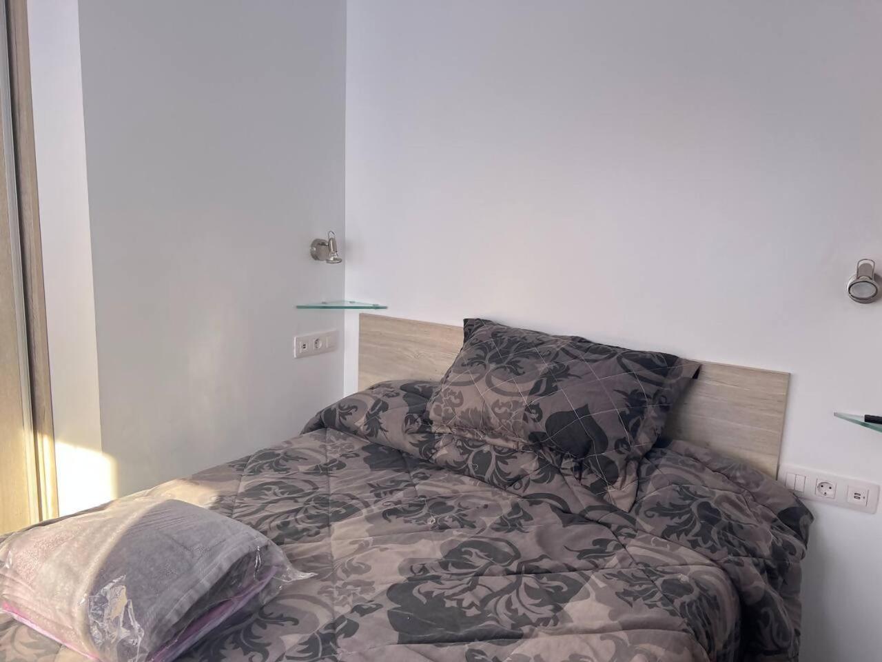Sky 402 By Confortsky Pas De La Casa Exterior foto