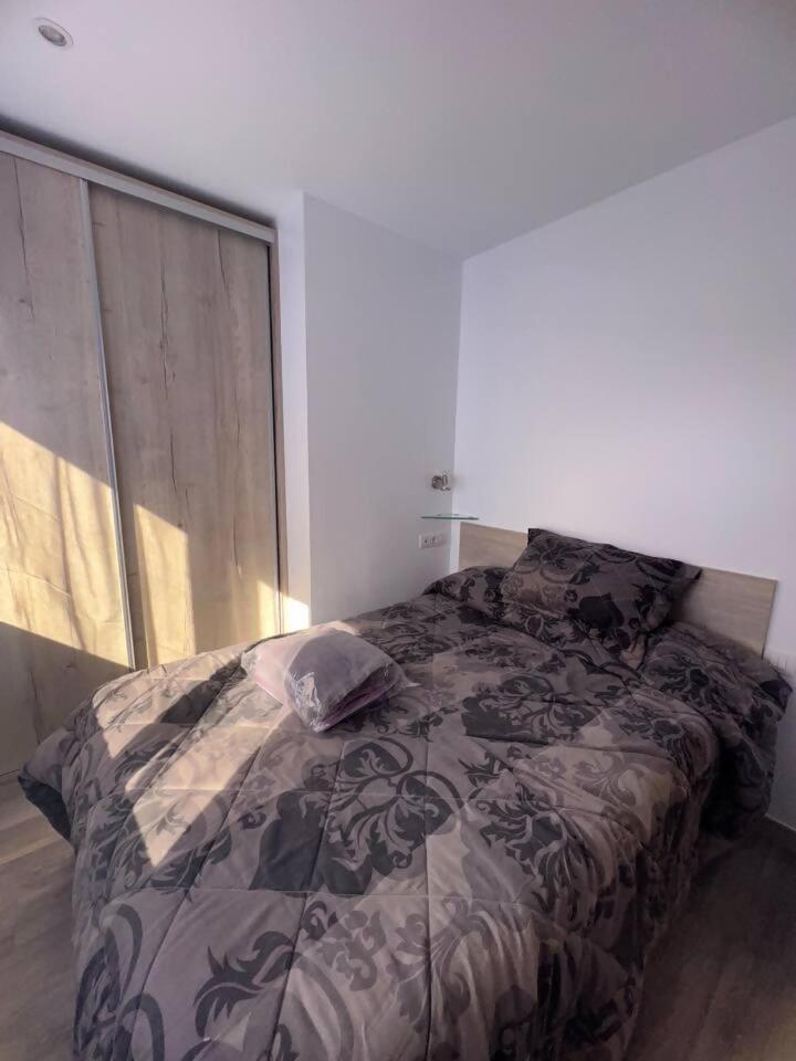 Sky 402 By Confortsky Pas De La Casa Exterior foto