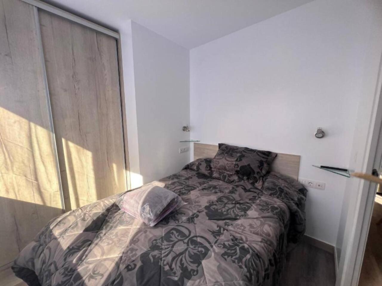 Sky 402 By Confortsky Pas De La Casa Exterior foto